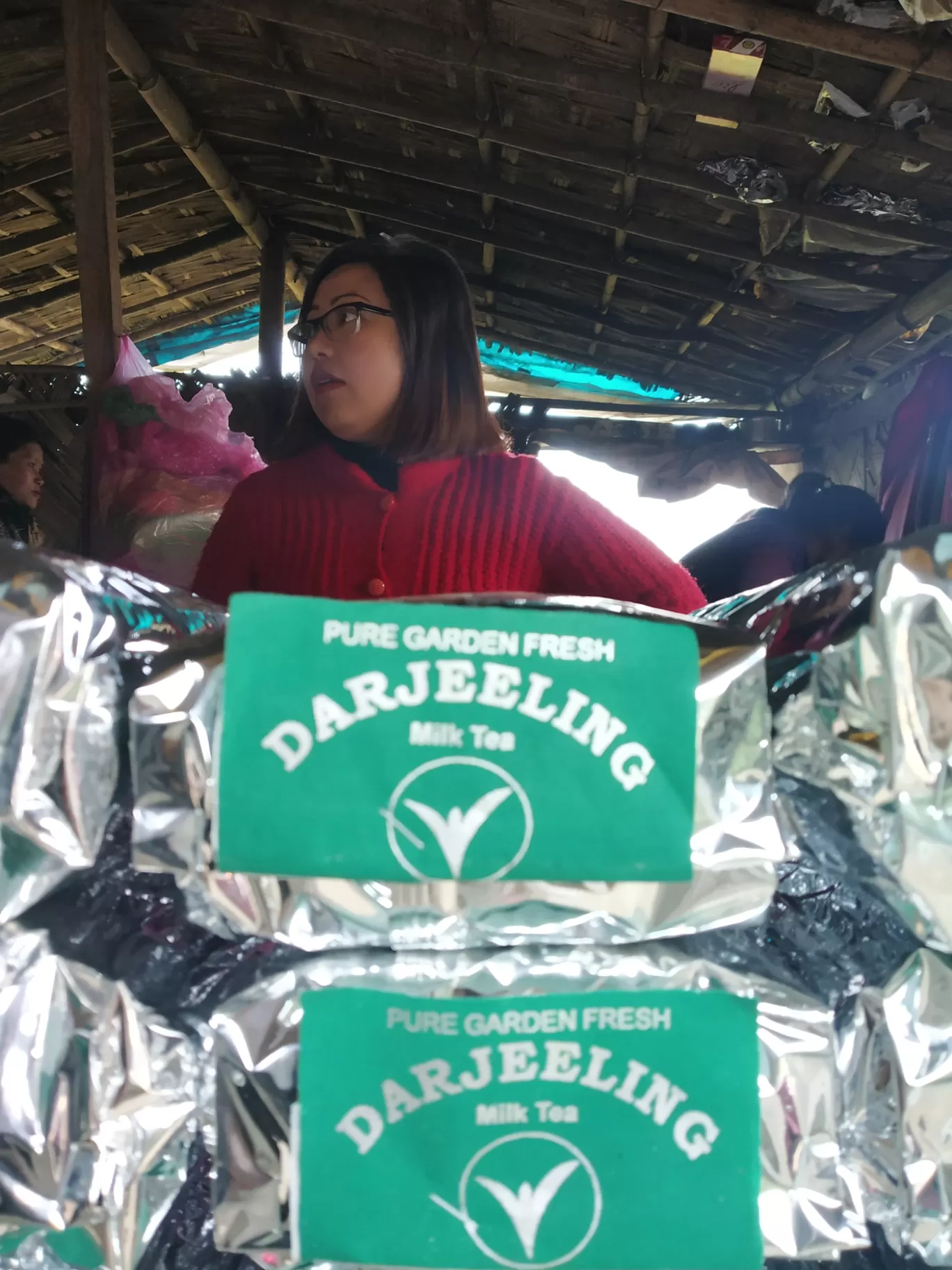 Photo of Darjeeling By Roseferns30