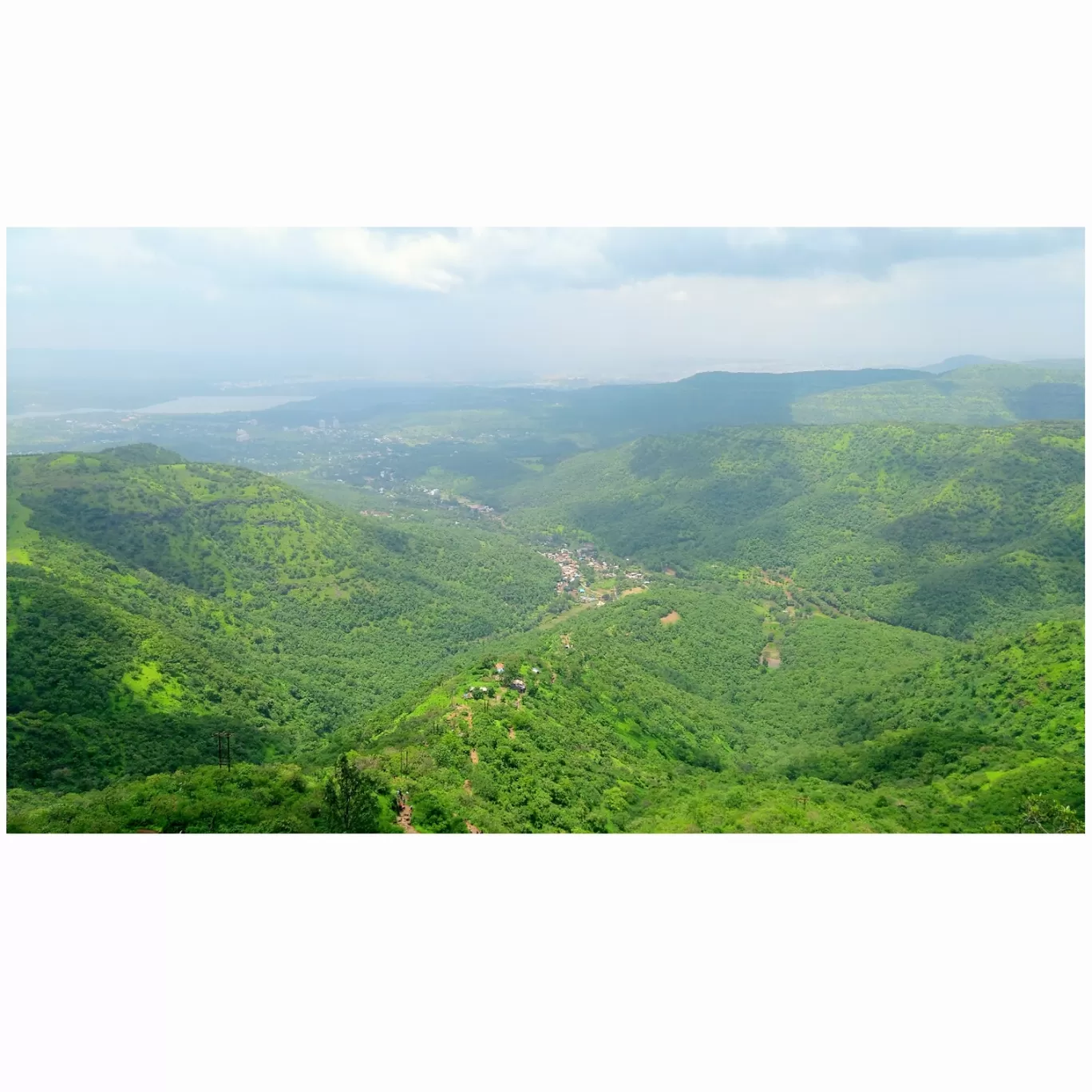 Photo of Sinhagad Fort By Tushar Muley