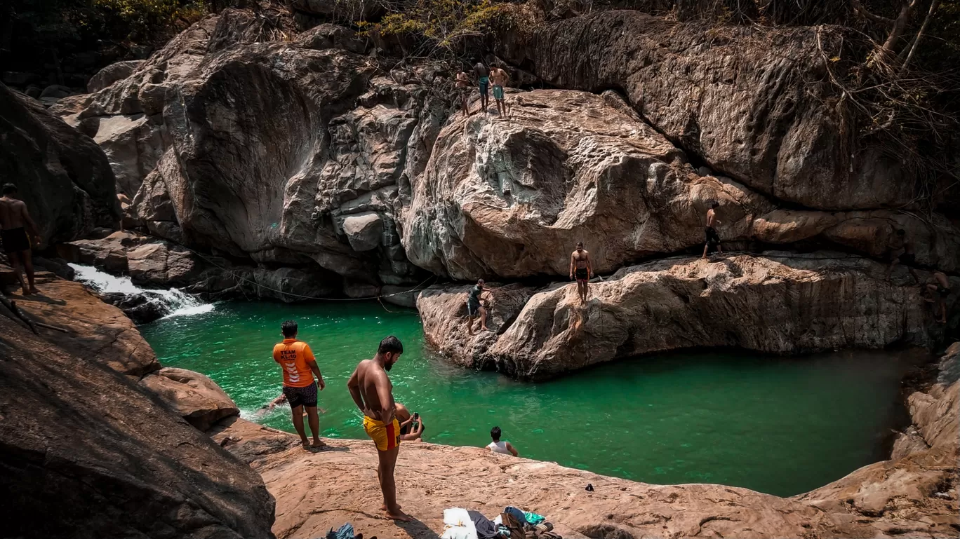 Photo of Narangathod By Favas Mfp