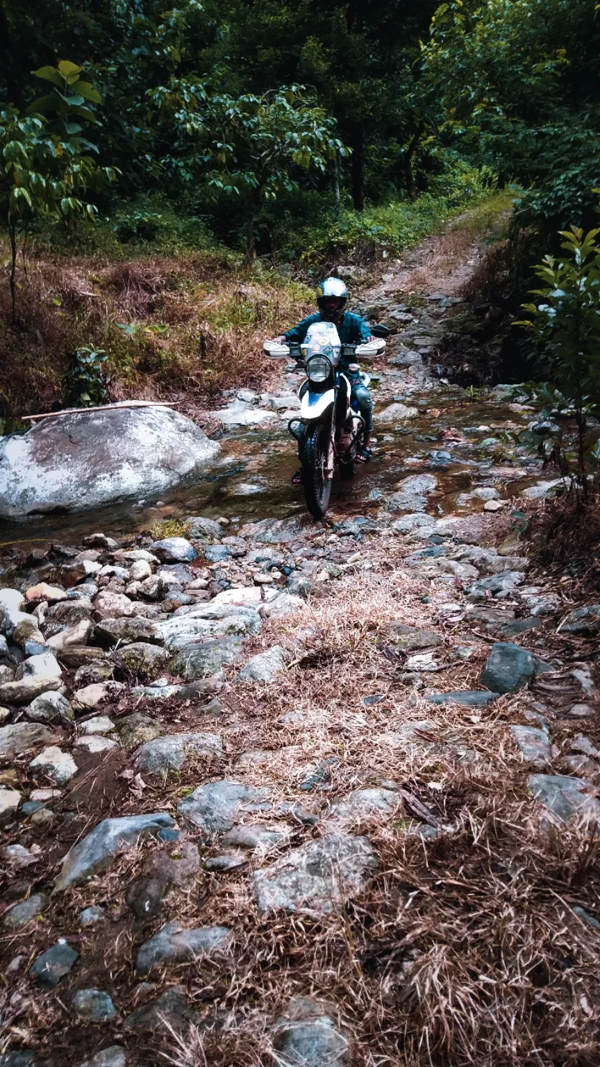 Photo of Keralamkundu Waterfalls By Favas Mfp
