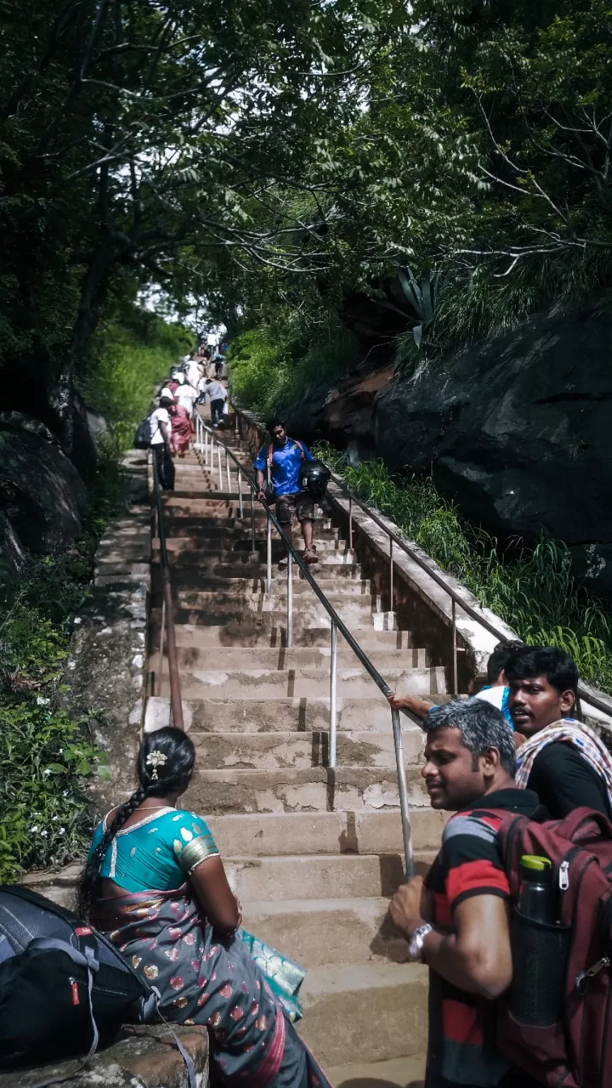 Photo of Kolli Hills By Favas Mfp