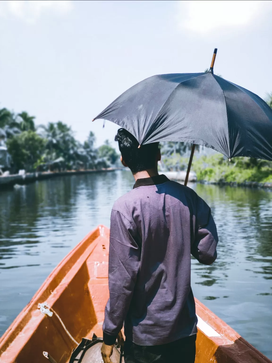 Photo of Alappuzha Boat House By Favas Mfp