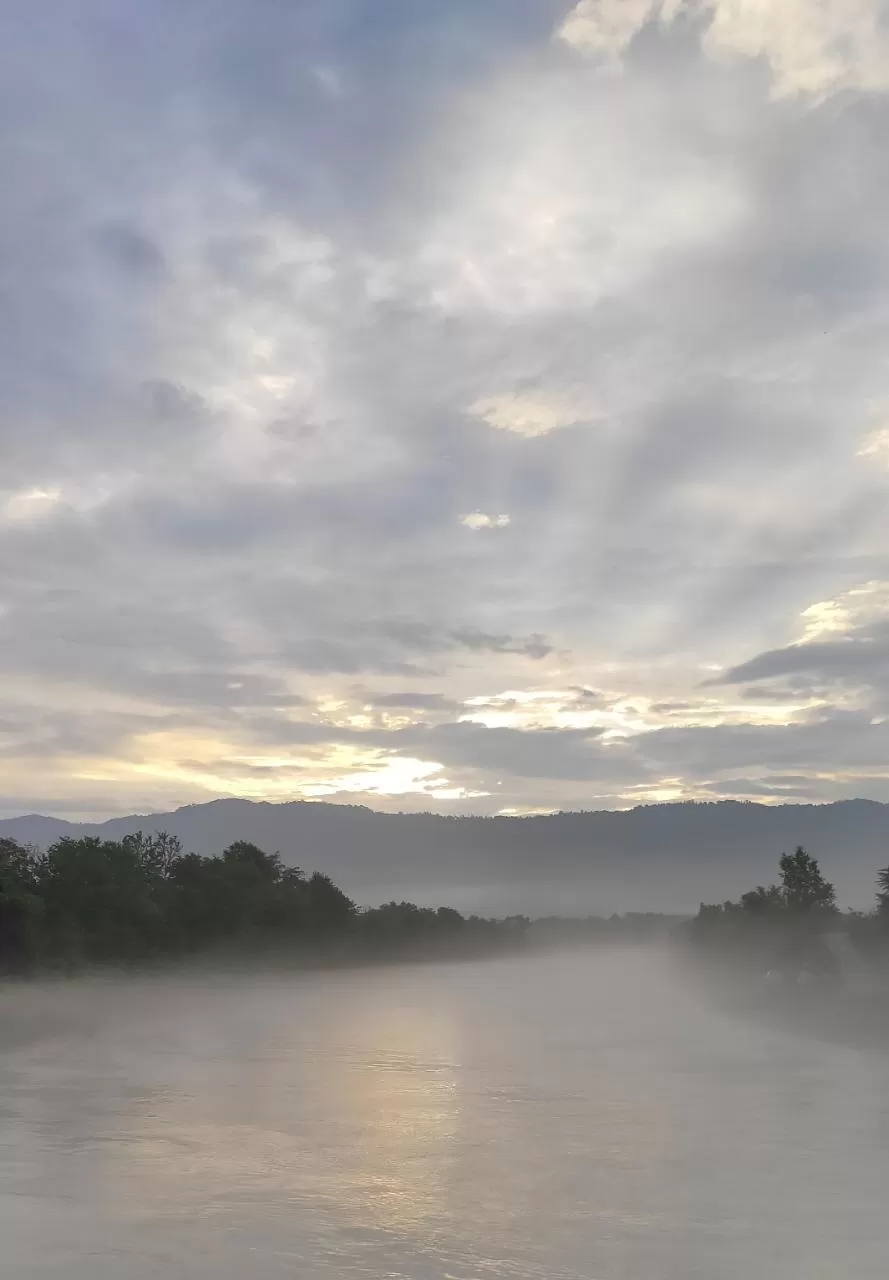 Photo of Kanatal By Mayank Varshney