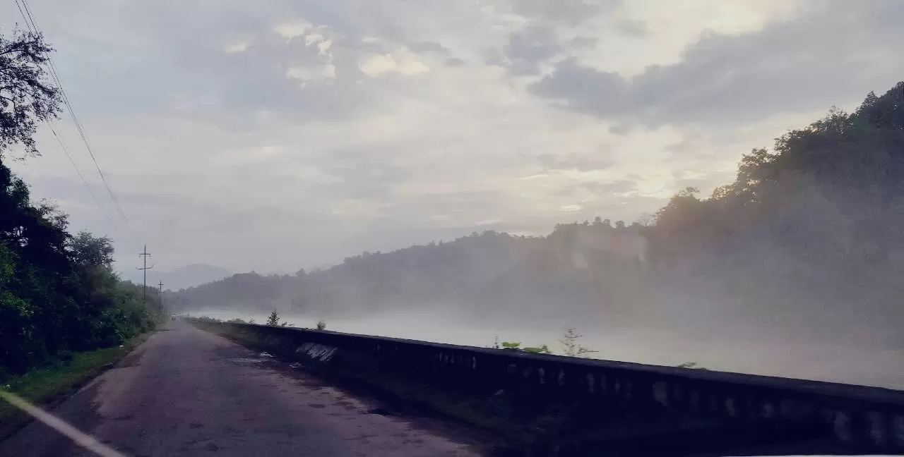 Photo of Kanatal By Mayank Varshney