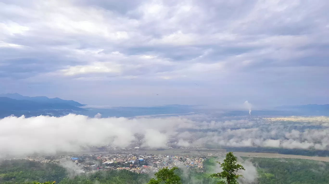 Photo of Kanatal By Mayank Varshney