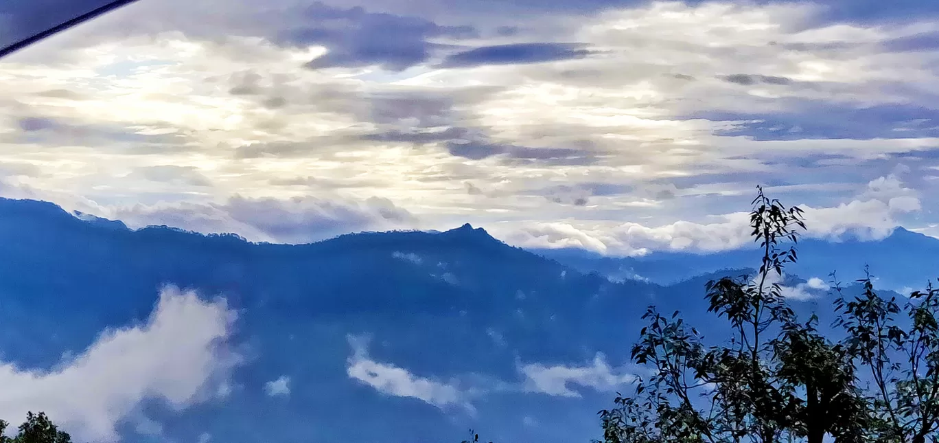 Photo of Kanatal By Mayank Varshney