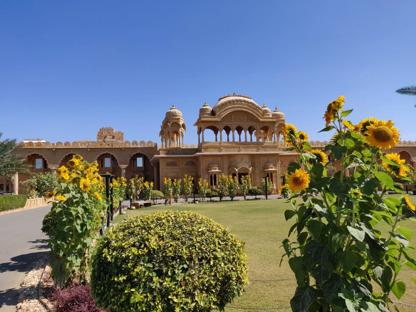 Photo of Jaisalmer By Shankar Das Blogger