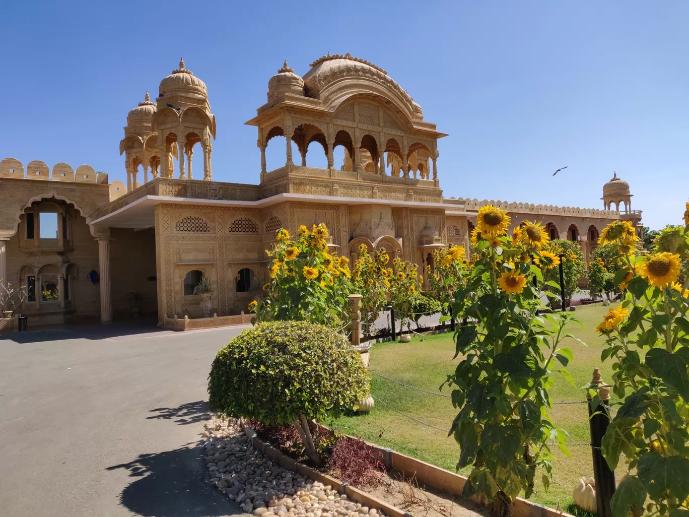 Photo of Jaisalmer By Shankar Das Blogger