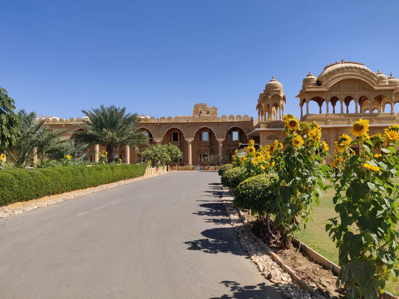 Photo of Jaisalmer By Shankar Das Blogger