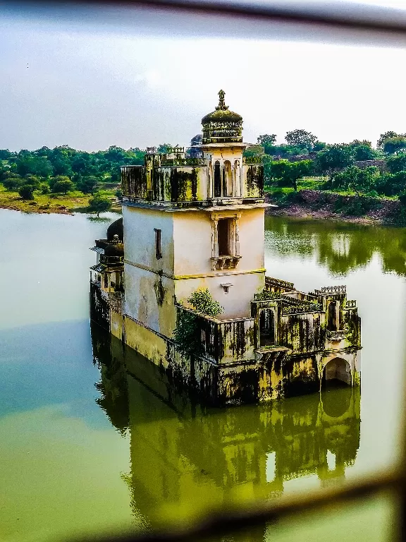 Photo of Chittorgarh fort By Shankar Das Blogger