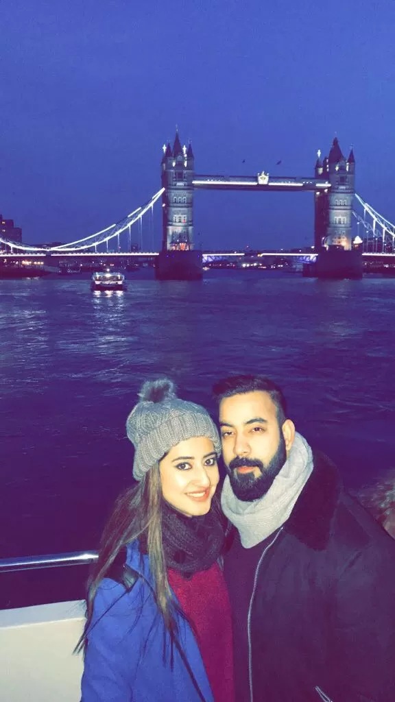Photo of London By Tripti Bisht Gulati