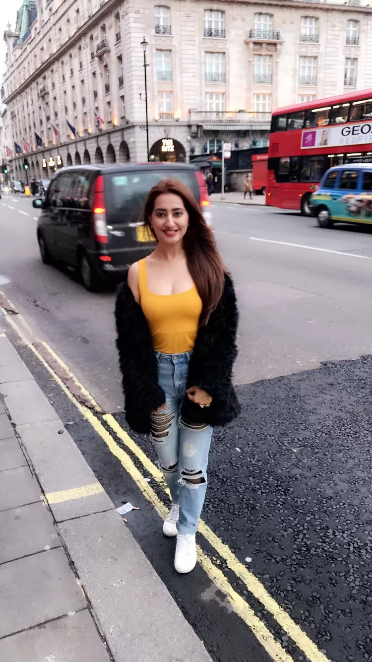 Photo of London By Tripti Bisht Gulati