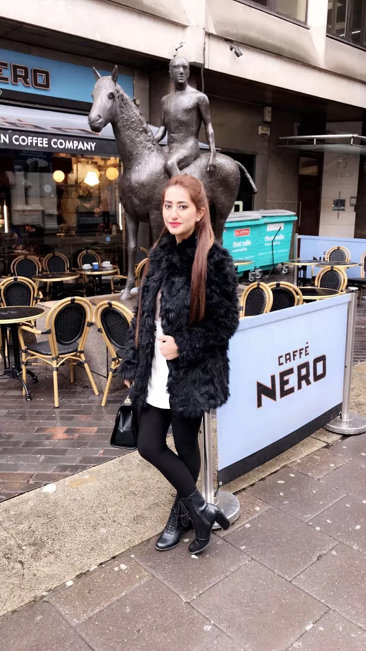 Photo of London By Tripti Bisht Gulati