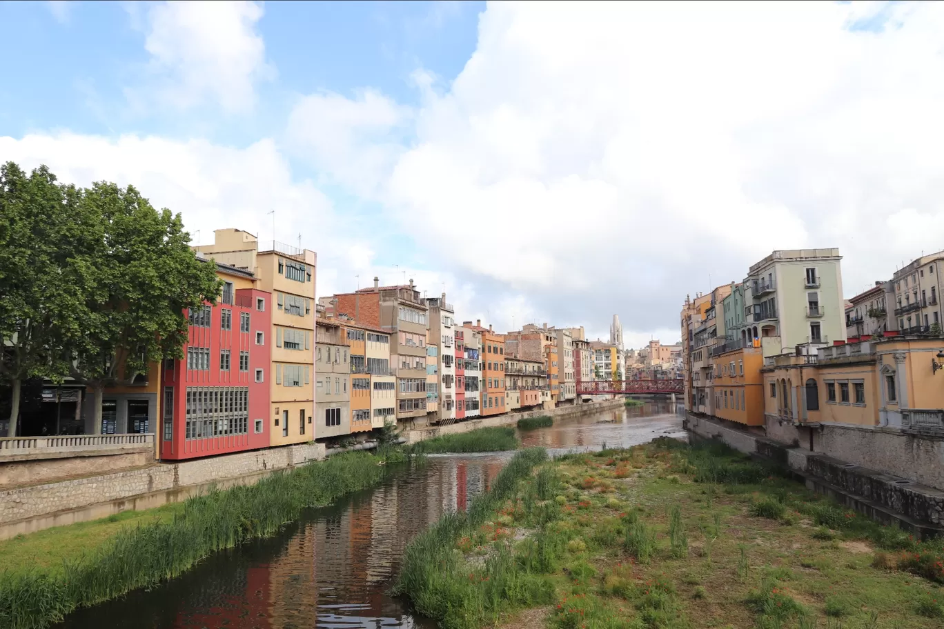 Photo of Girona By Arijit Mullick