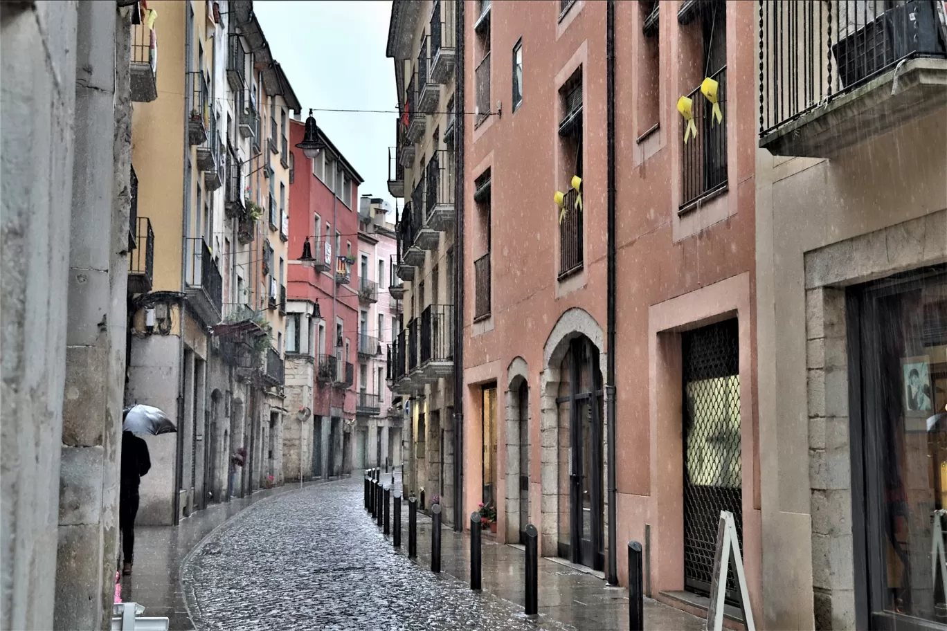 Photo of Girona By Arijit Mullick