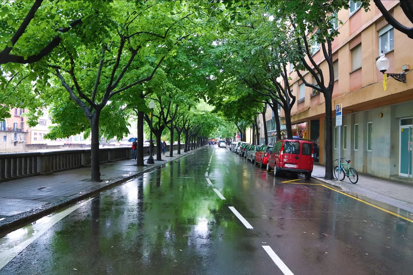 Photo of Girona By Arijit Mullick