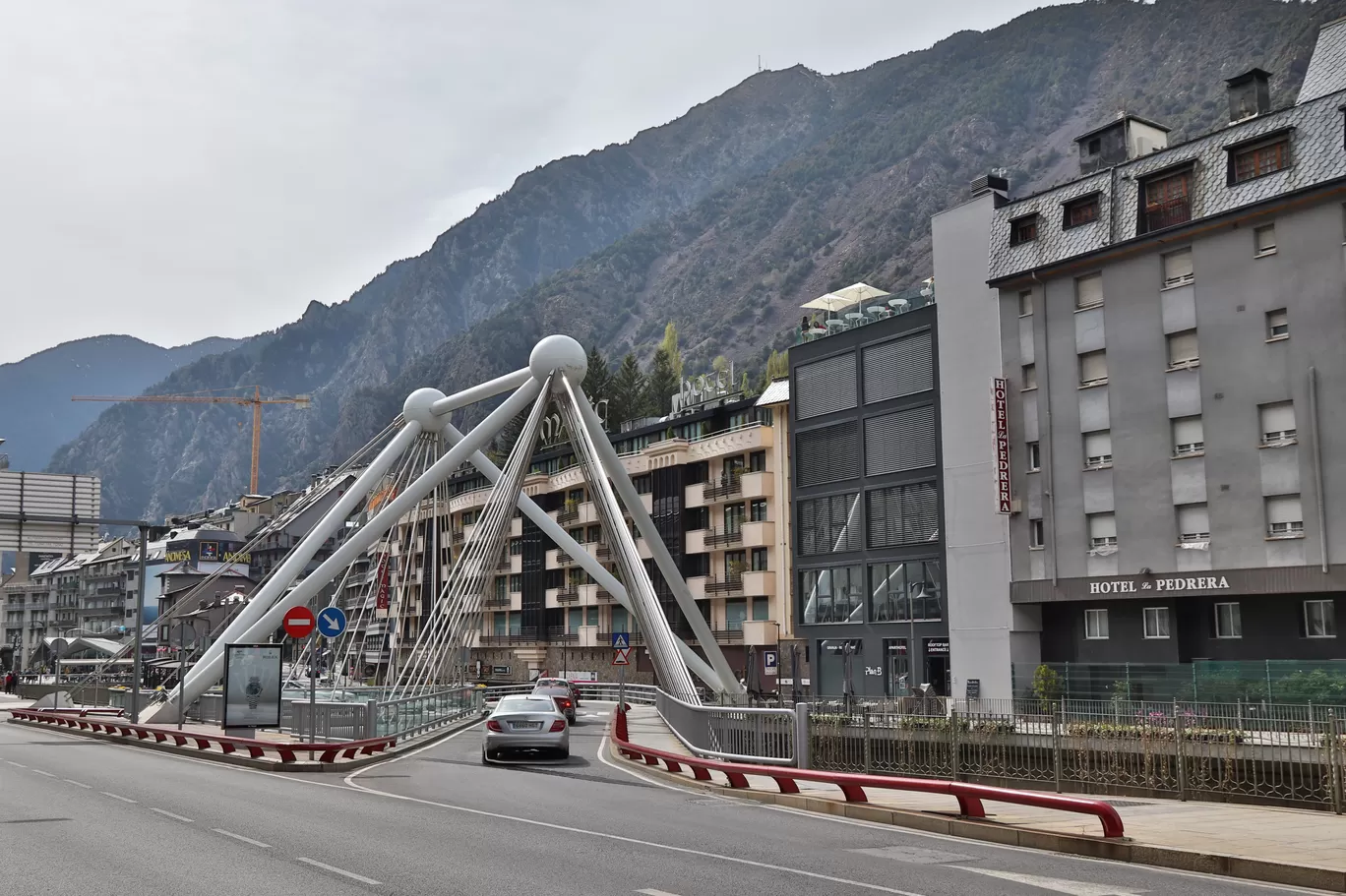 Photo of Andorra By Arijit Mullick