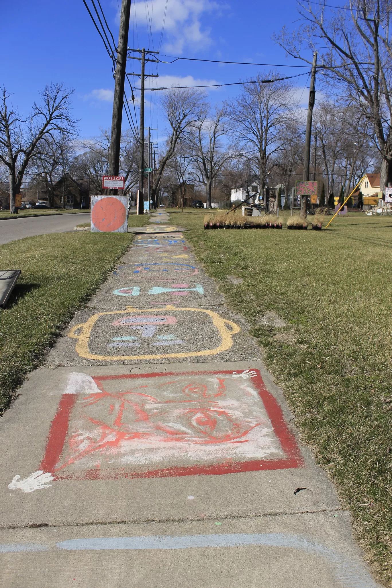 Photo of The Heidelberg Project By Arijit Mullick