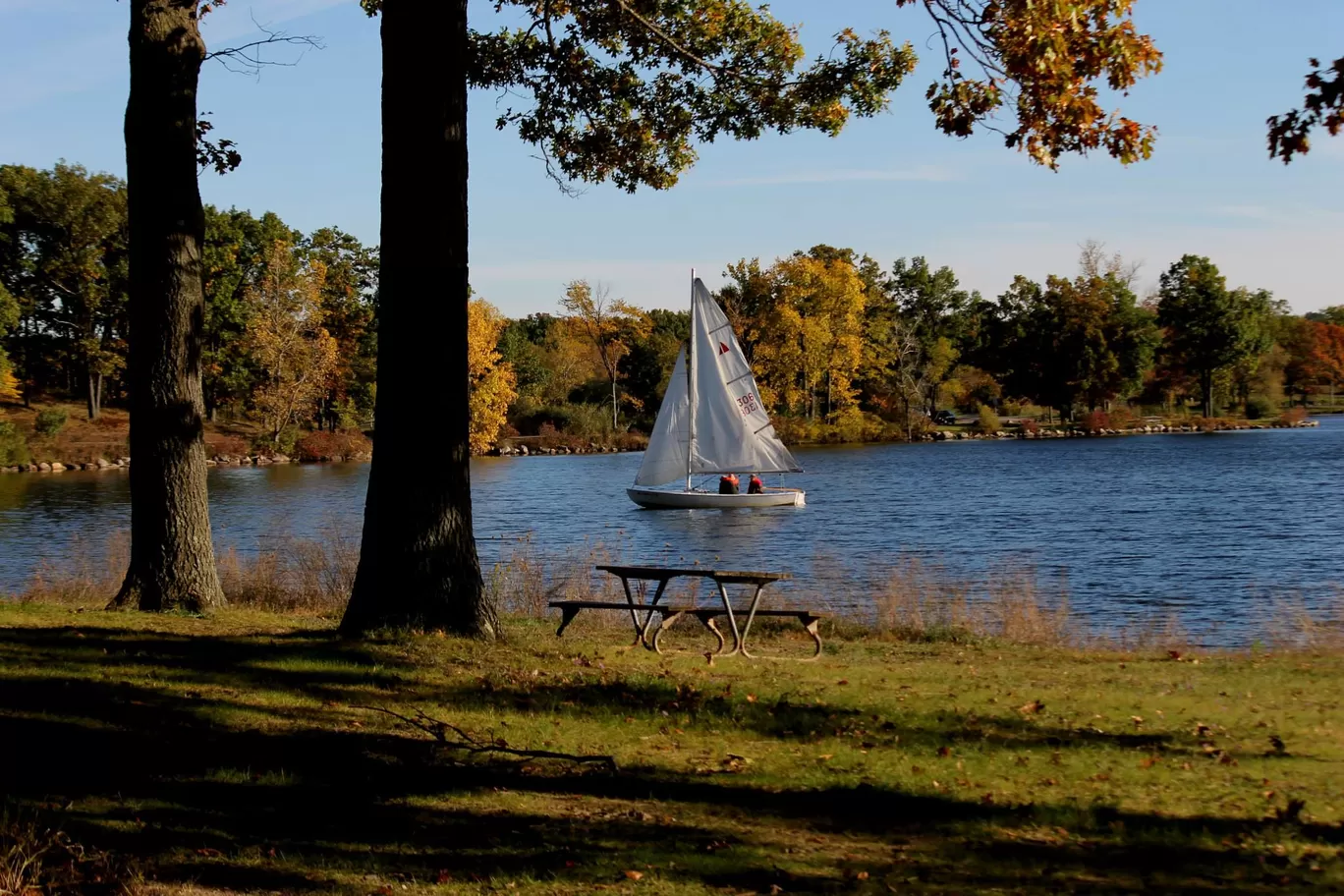 Photo of Kensington Park By Arijit Mullick
