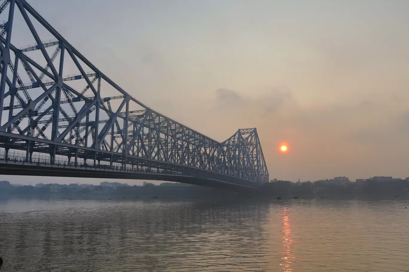 Photo of Kolkata By Arijit Mullick