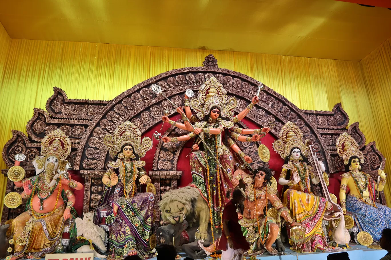 Photo of Kolkata By Arijit Mullick