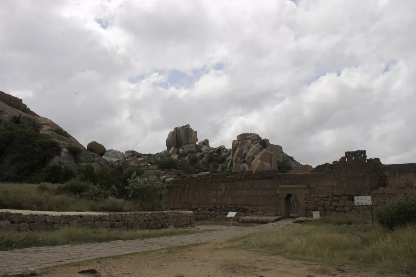 Photo of Chitradurga Fort By Arijit Mullick