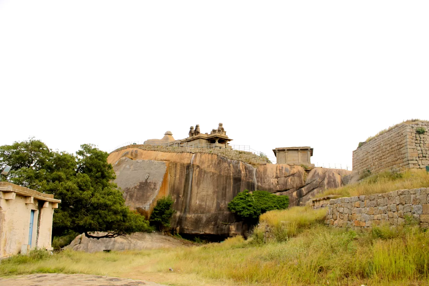 Photo of Chitradurga Fort By Arijit Mullick