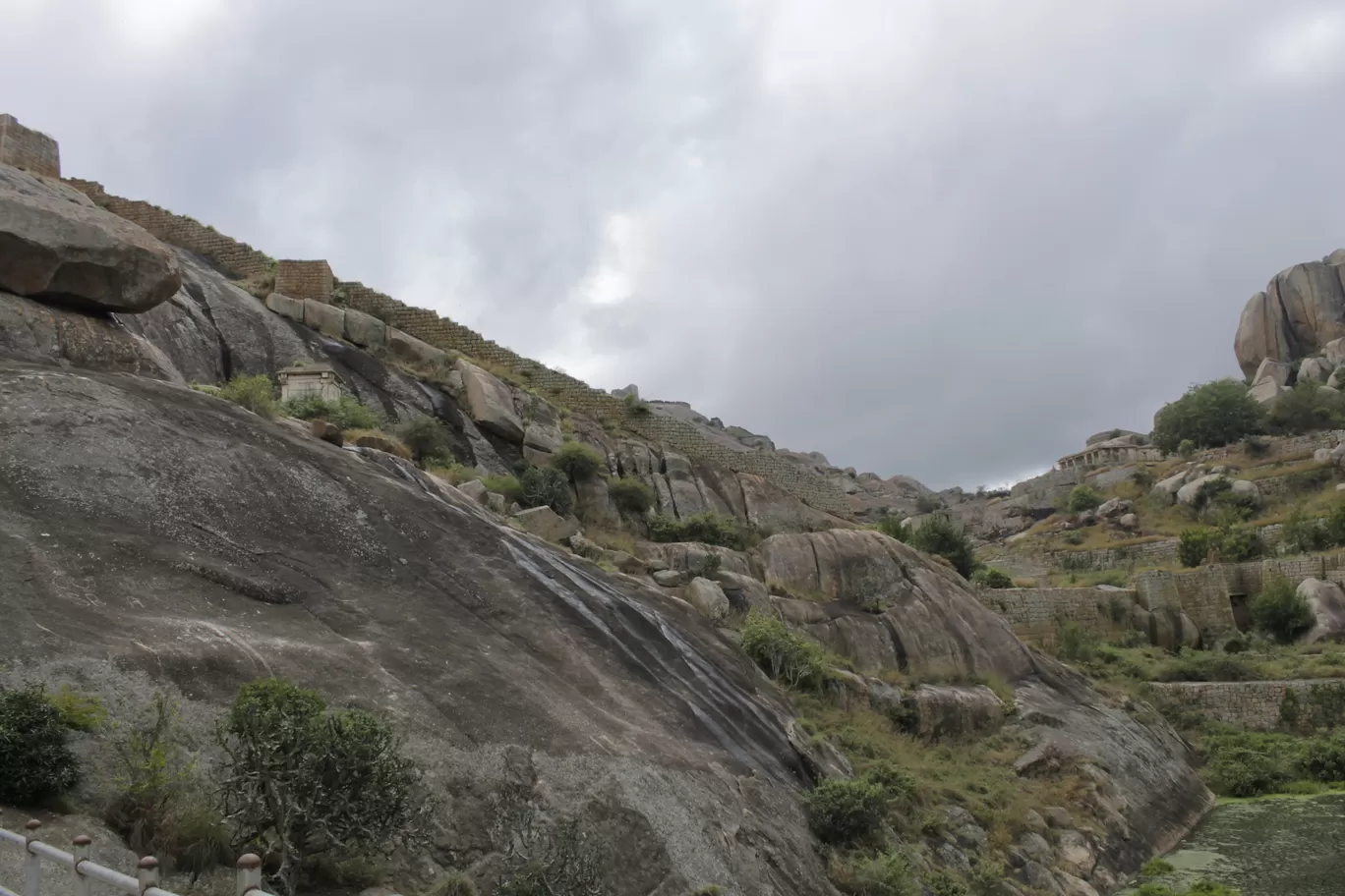 Photo of Chitradurga Fort By Arijit Mullick