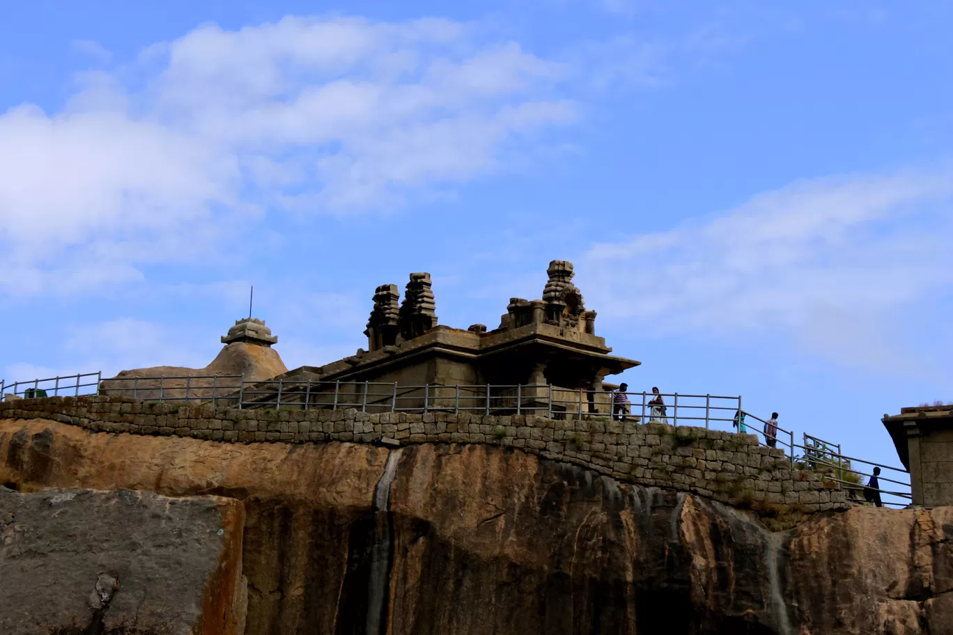 Photo of Chitradurga Fort By Arijit Mullick
