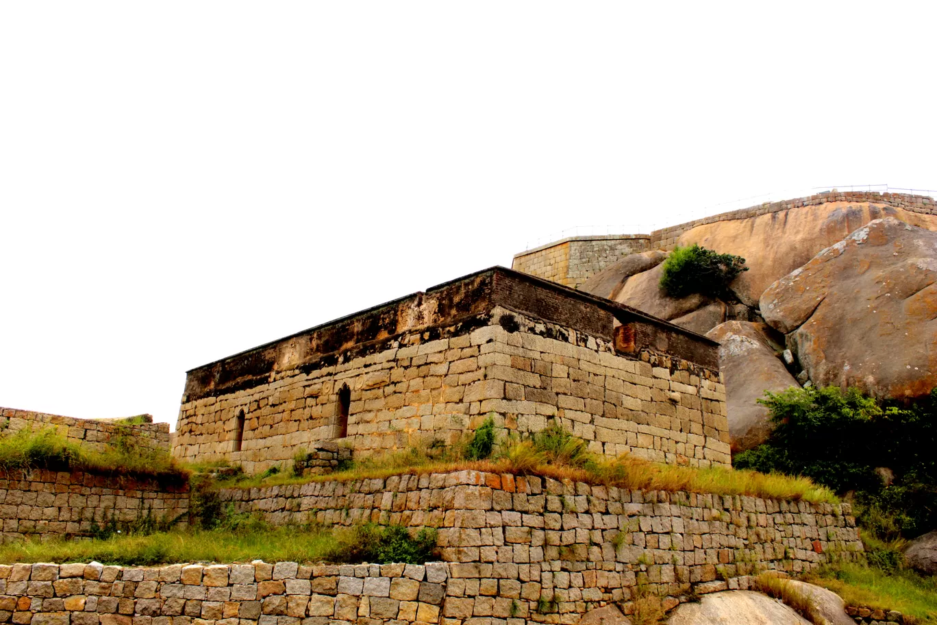 Photo of Chitradurga Fort By Arijit Mullick
