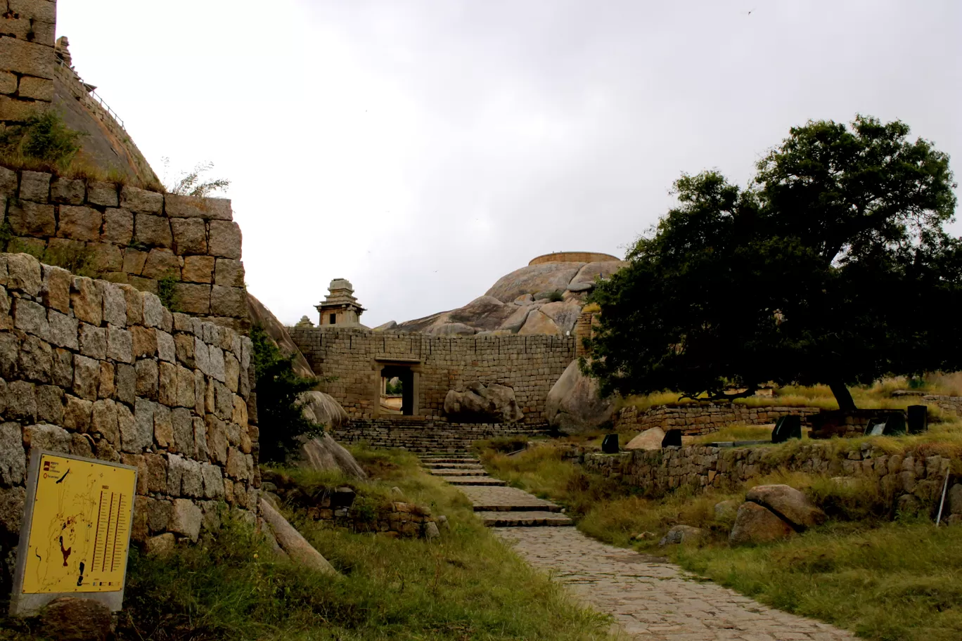 Photo of Chitradurga Fort By Arijit Mullick