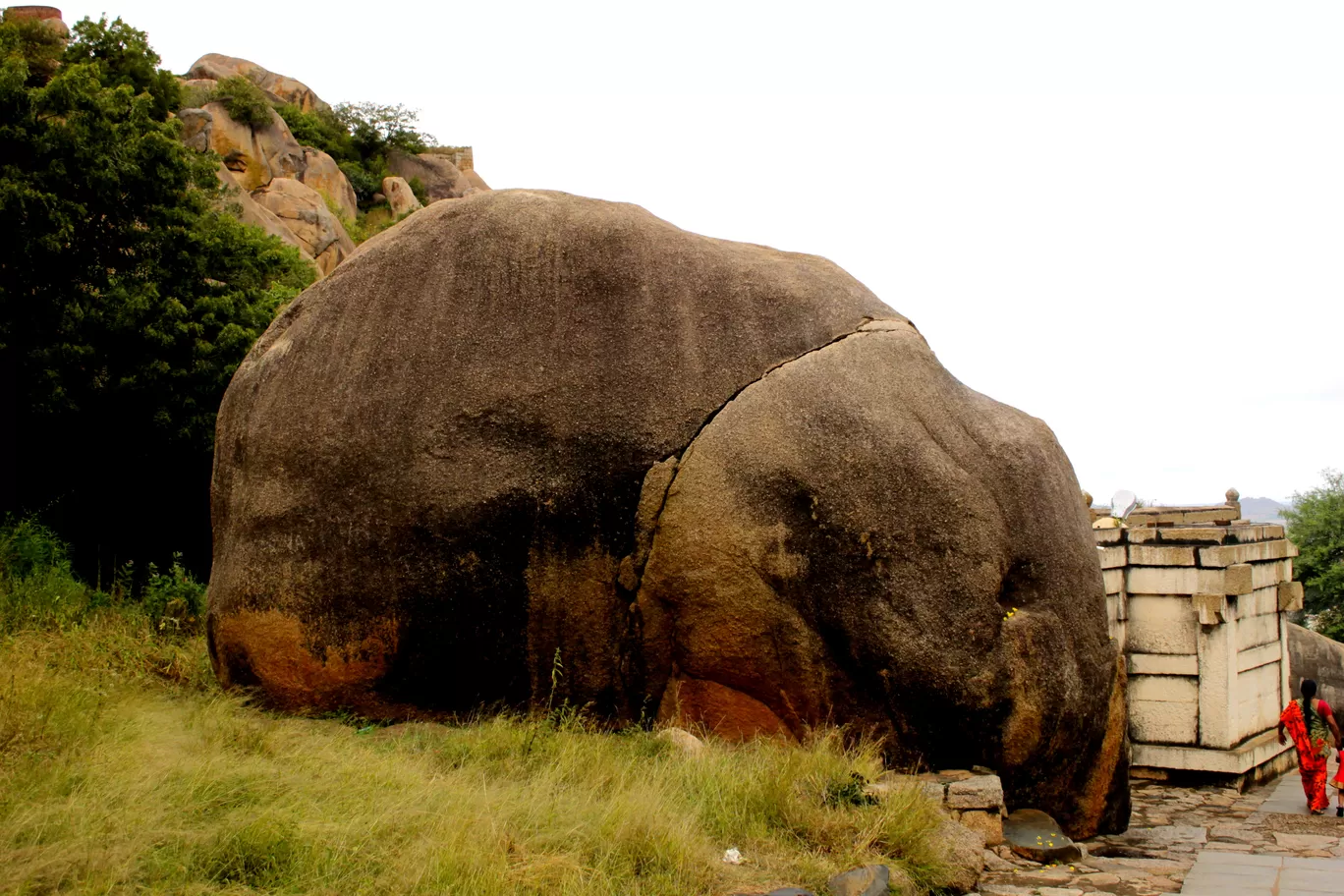 Photo of Chitradurga Fort By Arijit Mullick