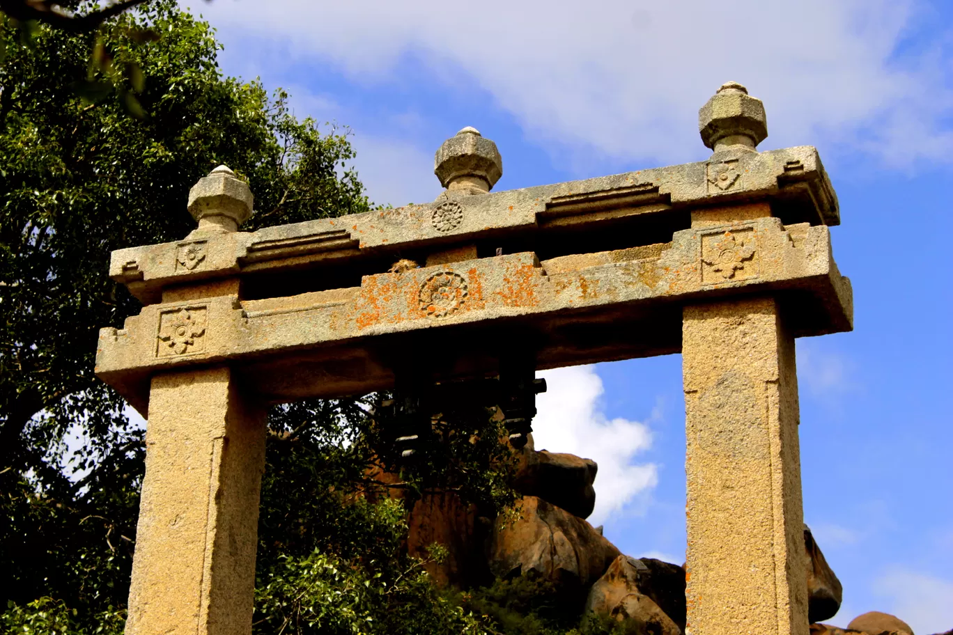 Photo of Chitradurga Fort By Arijit Mullick