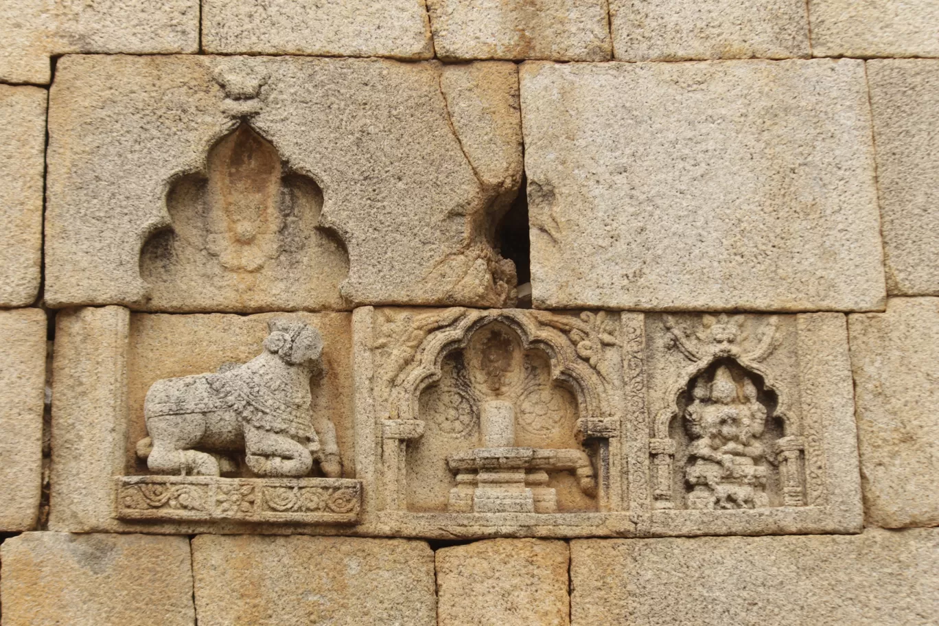 Photo of Chitradurga Fort By Arijit Mullick