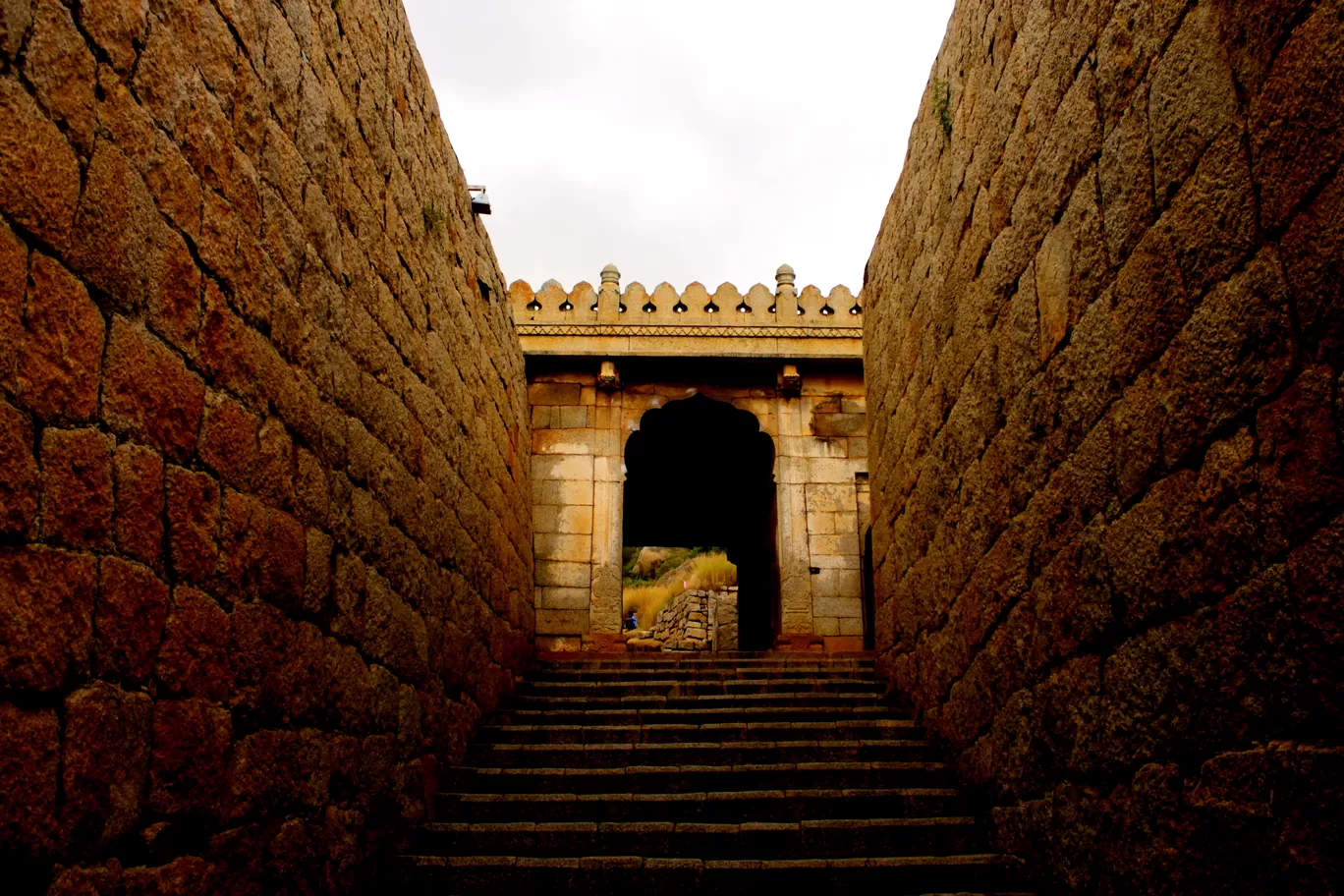 Photo of Chitradurga Fort By Arijit Mullick