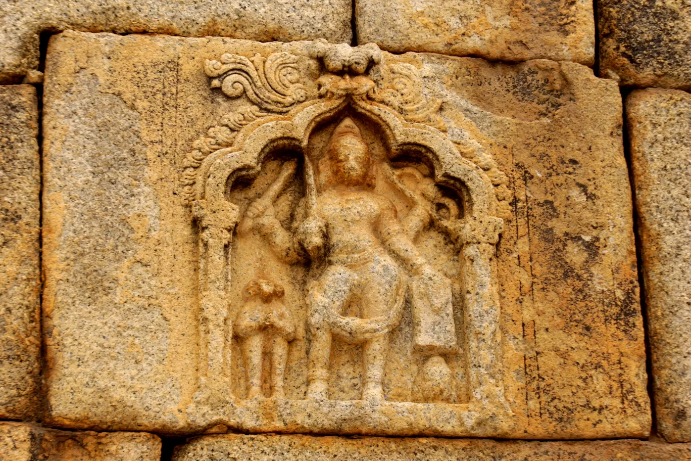 Photo of Chitradurga Fort By Arijit Mullick