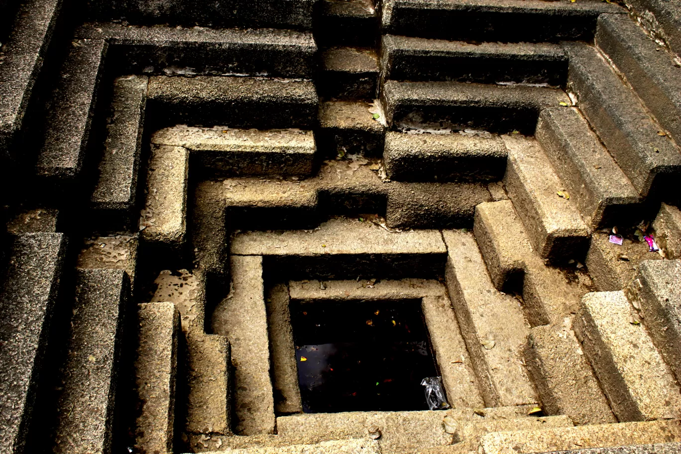Photo of Chitradurga Fort By Arijit Mullick