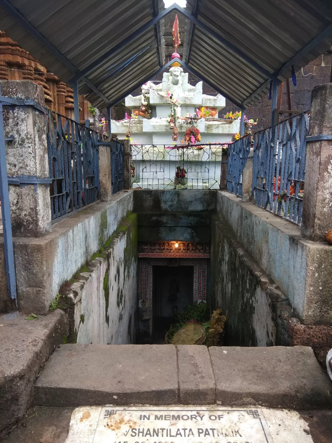 Photo of Lingaraj Temple By Baisnabi Behera