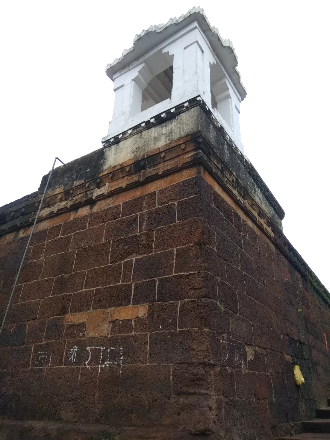 Photo of Lingaraj Temple By Baisnabi Behera