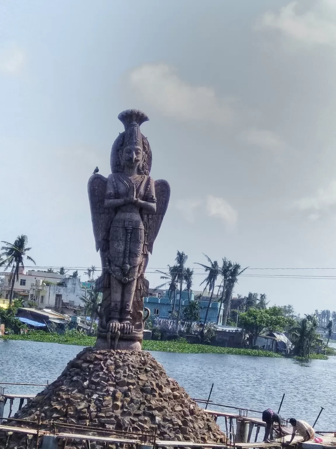 Photo of Puri By Baisnabi Behera