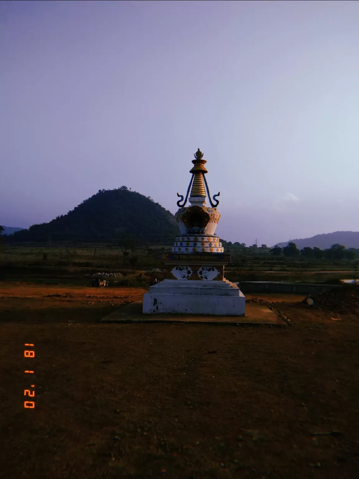 Photo of Gajapati By Baisnabi Behera