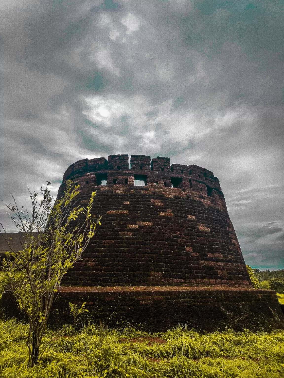 Photo of Bekal Fort By abdul rahiman