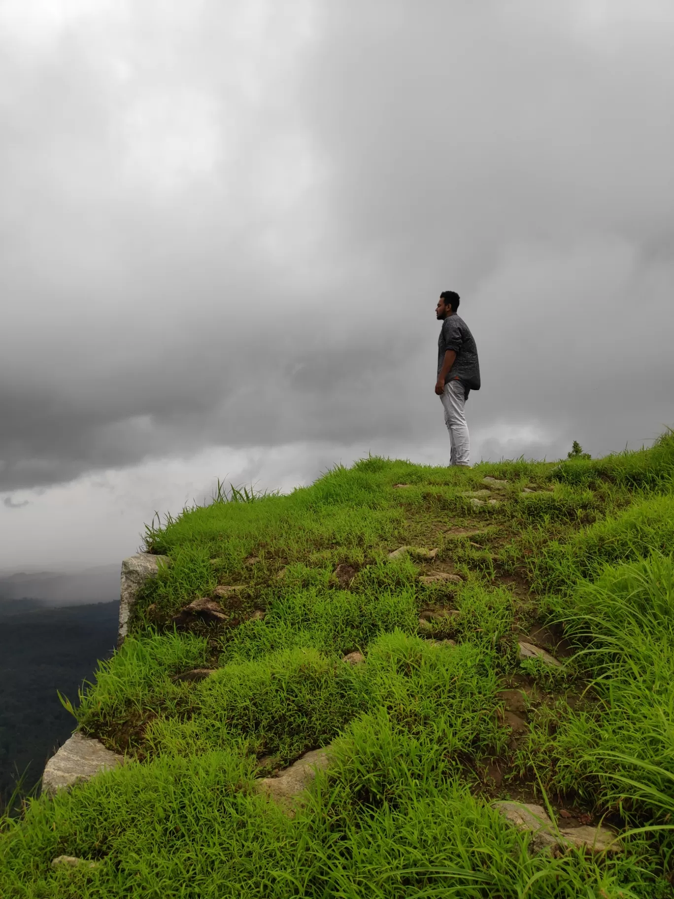 Photo of Jamalabad Fort By abdul rahiman