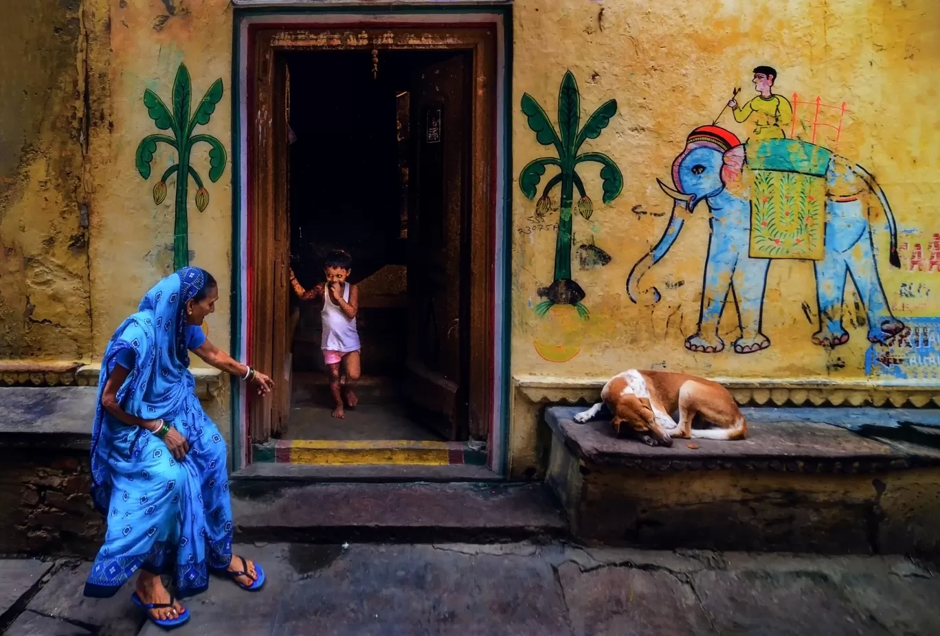 Photo of Varanasi By Avik Saha