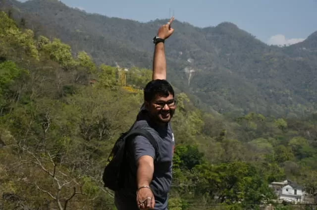 Photo of Mohan Chatti
