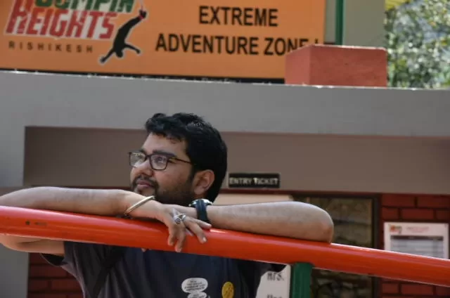 Photo of Mohan Chatti