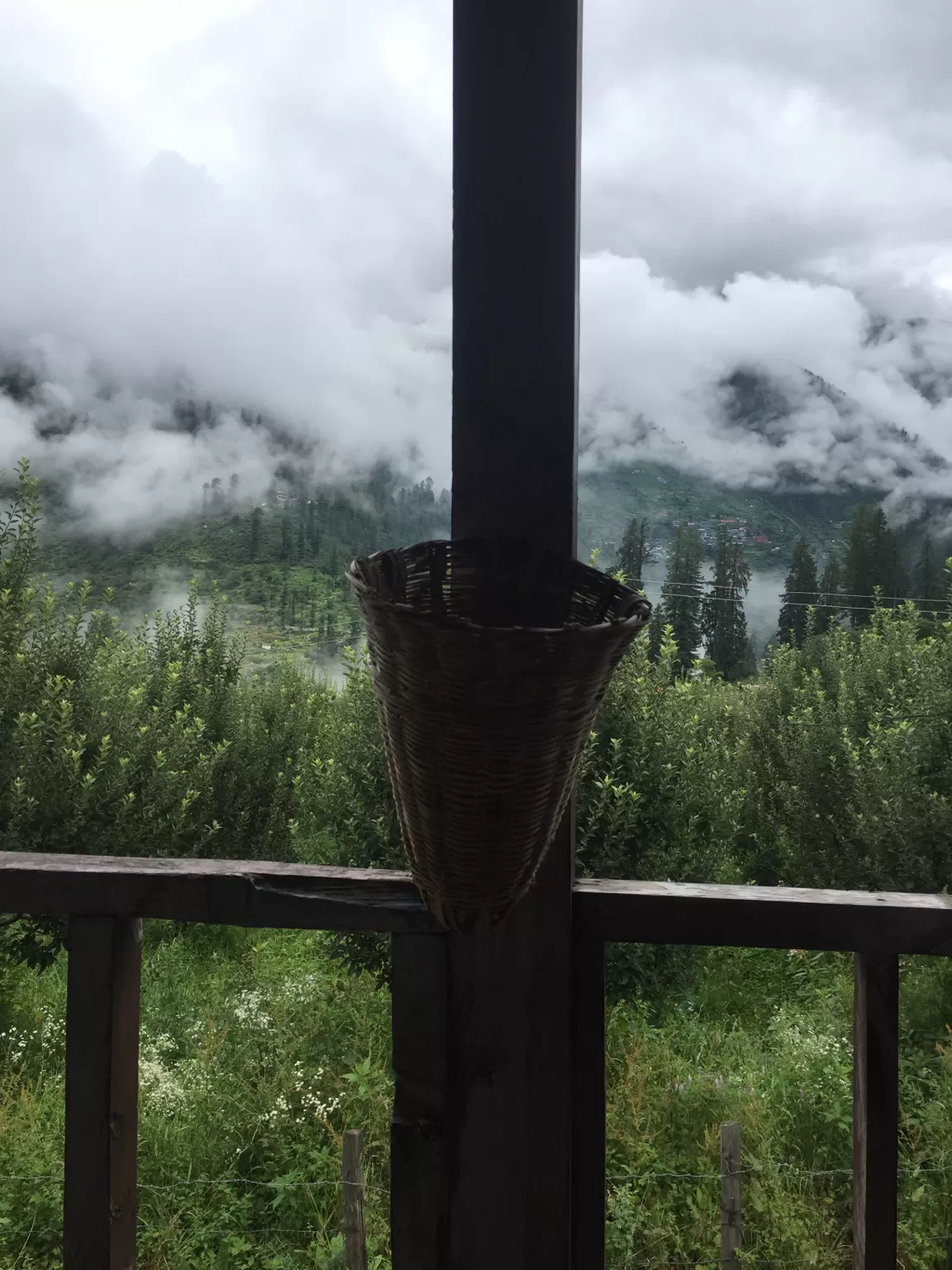 Photo of Kalga ☁️ By Lost soul