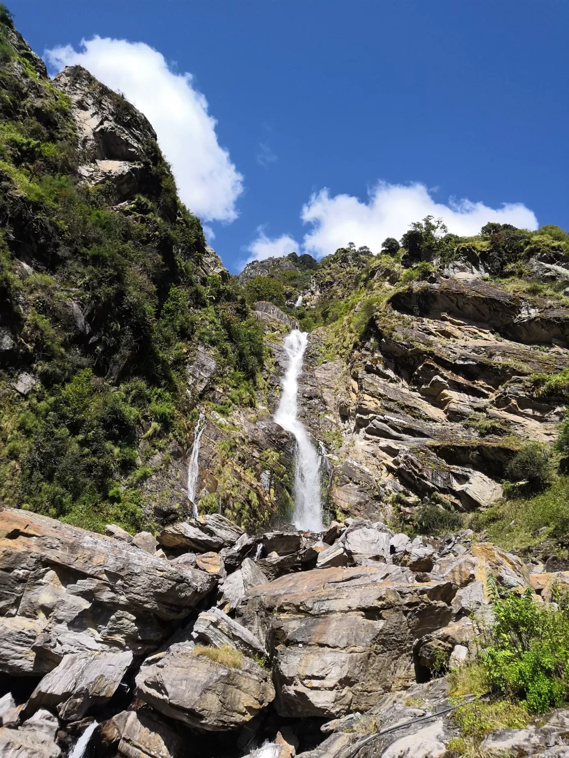 Photo of Kedarnath By vinay joshi