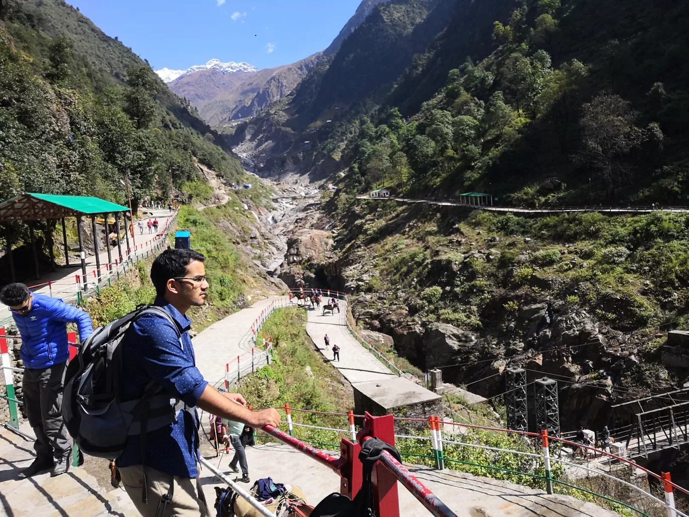 Photo of Kedarnath By vinay joshi