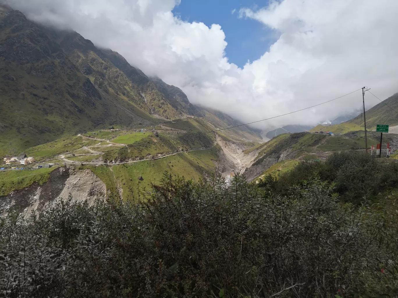 Photo of Kedarnath By vinay joshi